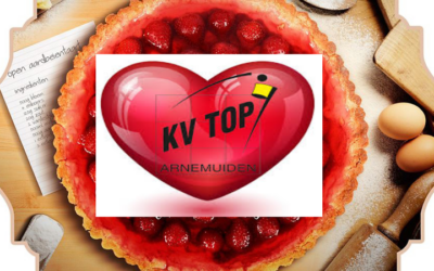 Mooie opbrengst TOP Culinair