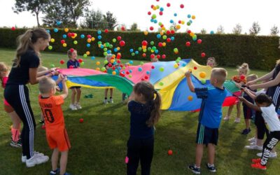 Peuterpret en Kangoeroes, kom jij ook spelen en/of trainen?