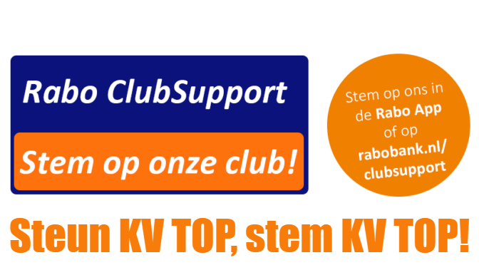 UITSLAG RABO CLUBSUPPORT ACTIE 2022!