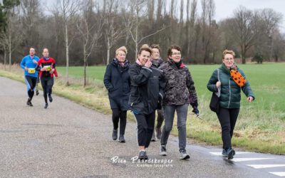 Verslag KV TOP Snertloop 2022