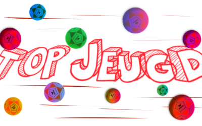 KV TOP Arnemuiden, Peuterpret & Kangoeroes, kom ook, zoooooo leuk!