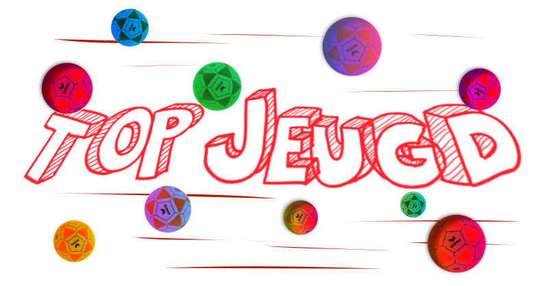 KV TOP Arnemuiden, Peuterpret & Kangoeroes, kom ook, zoooooo leuk!