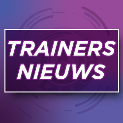 Van jullie trainer – 12 juni 2023
