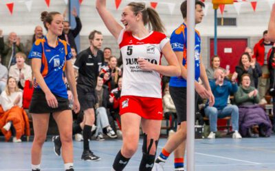 Willemijn Bouwens maakt overstap naar DeetosSnel|QLS
