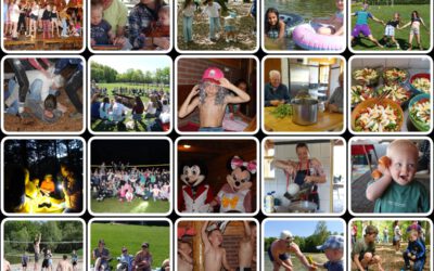Het TOPkamp 2025 was weer fantastisch!