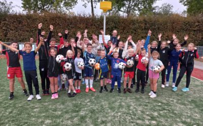 Mooie opbrengst Rabobank ClubSupportactie 2025