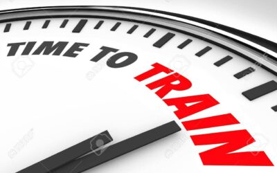 Trainingsuren zaalseizoen 2025-2026