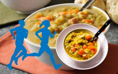 Snertloop KV TOP 2025 wordt dit jaar gehouden op maandag 29 december, doe mee!