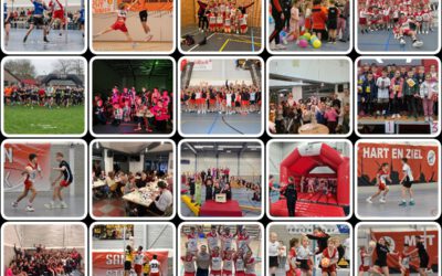 KV TOP Arnemuiden, wie zijn wij en wat doen wij allemaal