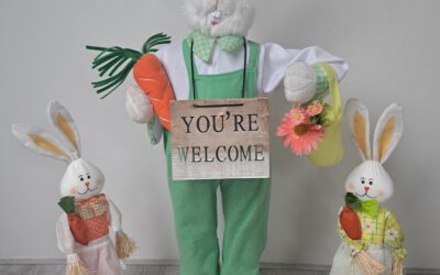 Paastraining bij KV TOP, kom jij ook?