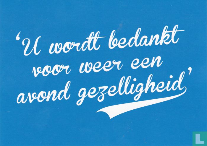 Zaterdag 21 maart sponsoretentje voor het TOPkamp, darten en gezellig samenzijn. Kom ook!