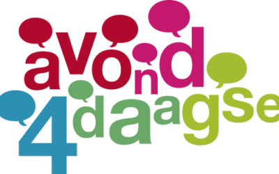 KV TOP Avond4daagse 2026, doe jij ook (weer) mee?