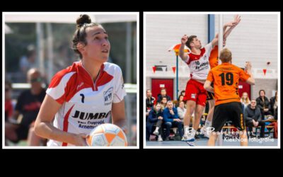 Jeanine Marijs en Niels Pouwer keren terug bij TOP!
