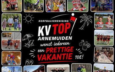 Prettige vakantie !