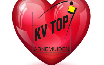 Wees welkom bij KV TOP!