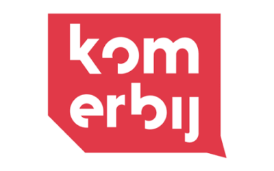 Activiteitenkalender KV TOP, voor een ieder wat wils!