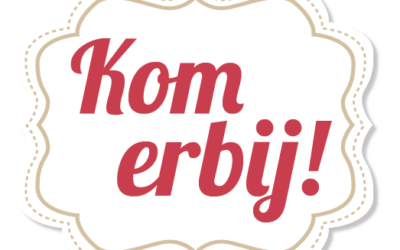 Seizoensopening jeugd, wees welkom en doe mee!