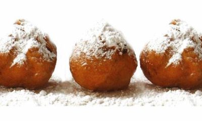 Oliebollenactie, wie helpt er mee en wie maakt me los?
